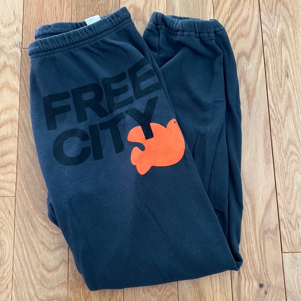 freecity Sweatpants